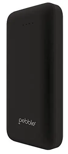 pebble Fuel 20-000 mAh high-Speed Power Bank
