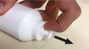 RO-QUICK90 System Filter Fig 4