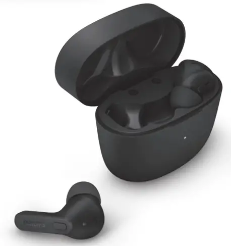 PHILIPS TAT2206 True Wireless Earbuds