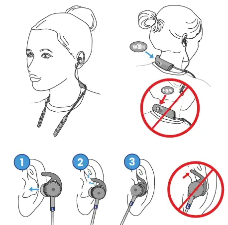 behear-access-ABH-120 Bluetooth-Stereo-Headset-fig-2