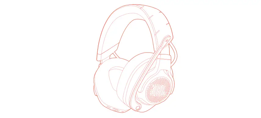 Jbl Quantum 800 Manual Jbl Quantum 800 Manual