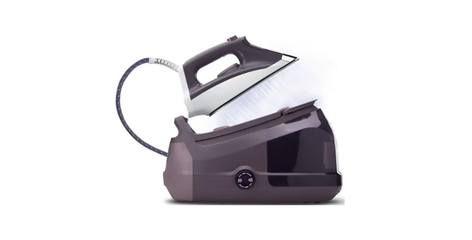 Rowenta Dg8531f0 Perfect Steam User Guide