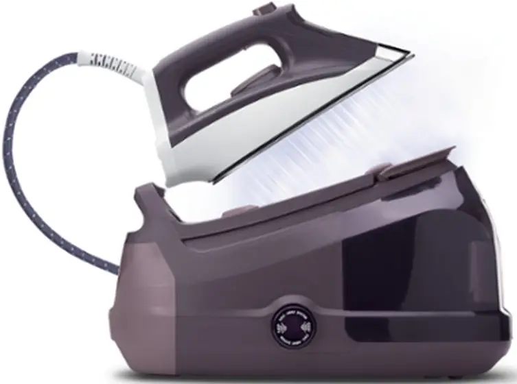 Rowenta DG8531F0 Perfect Steam PRO