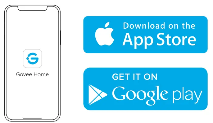 Govee B5178001 Smart Indoor Outdoor Thermo Hygrometer - fig 1