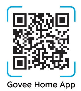 Govee B5178001 Smart Indoor Outdoor Thermo Hygrometer - qr code