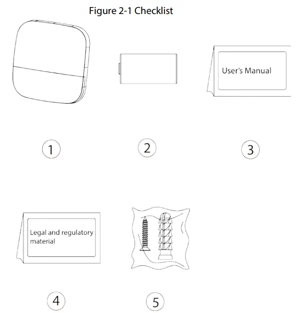 dahua-W2-Wireless-External-Siren-1