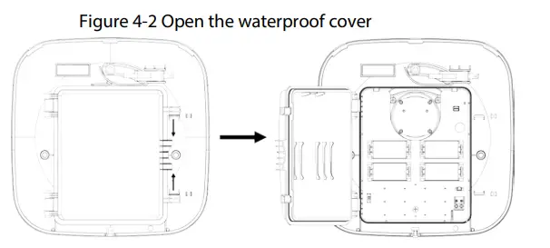 dahua-W2-Wireless-External-Siren-5