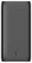 Competitive comparison