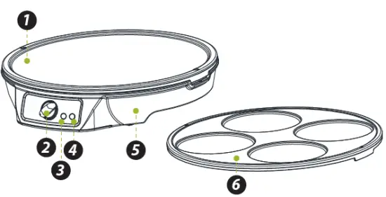 nutrichef-PCRM15D-Electric-Crepe-Maker-Griddle-2