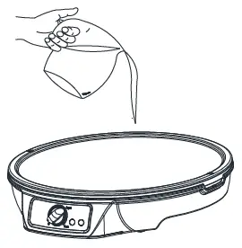 nutrichef-PCRM15D-Electric-Crepe-Maker-Griddle-3