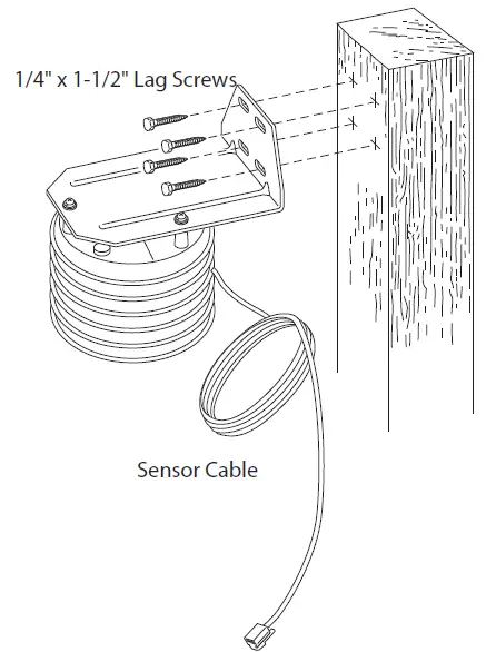 DAVIS-6830-Temperature-Humidity-Sensor-FIG 4