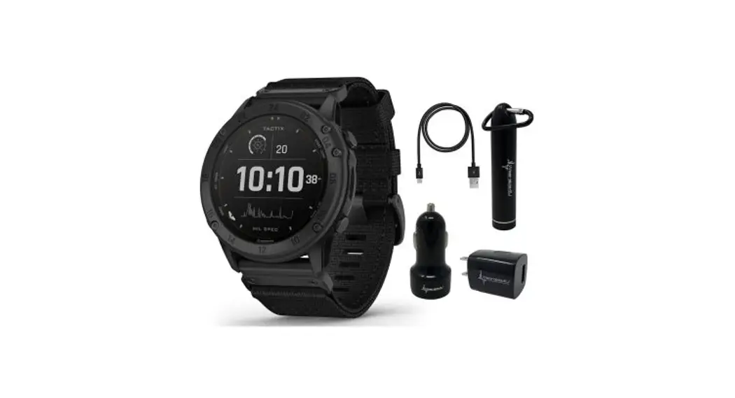 Garmin 04120 Low Power Ble Transceiver Instructions