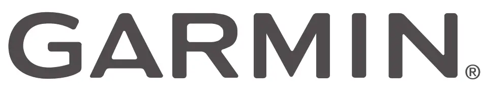 GARMIN logo