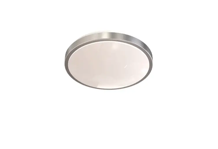 Artika Fm-m3-wt Moonraker 3 Led Ceiling Light Fixture Instruction Manual