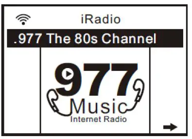 audizio-102.232-Bari-WiFi-DAB+Radio-11