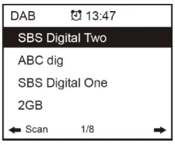audizio-102.232-Bari-WiFi-DAB+Radio-13