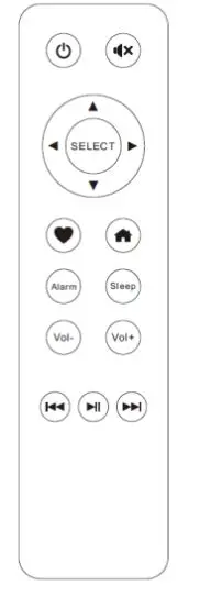 audizio-102.232-Bari-WiFi-DAB+Radio-2