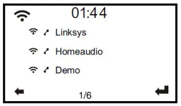 audizio-102.232-Bari-WiFi-DAB+Radio-6