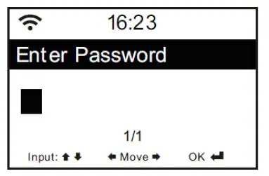 audizio-102.232-Bari-WiFi-DAB+Radio-7