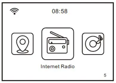 audizio-102.232-Bari-WiFi-DAB+Radio-8