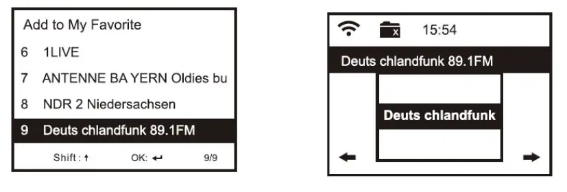 audizio-102.232-Bari-WiFi-DAB+Radio-9