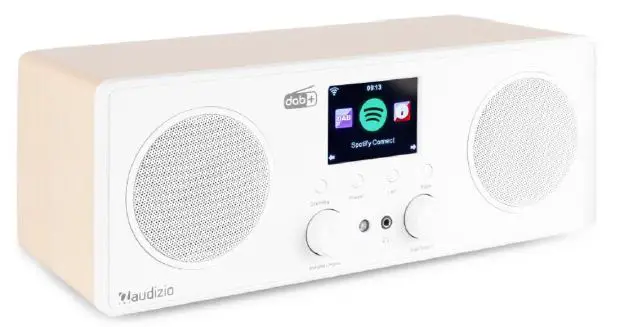 audizio-102.232-Bari-WiFi-DAB+Radio-pro