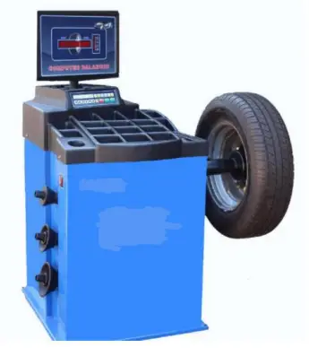 Ruian Boyu Automobile Parts Pingyang Branch BYMLX26 Auto Tire Pressure Monitoring System Sensors - moment