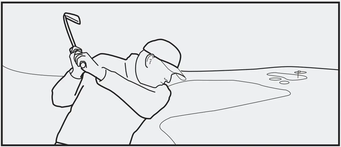 PRECISION PRO NX9 Slope Golf Rangefinder with Slope - fig 6