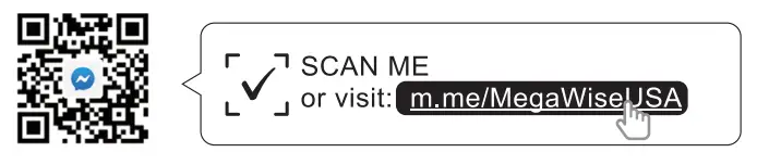 MegaWise EPI235A Air Purifier-fig2