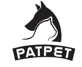 Patpet logo