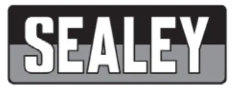 SEALEY logo