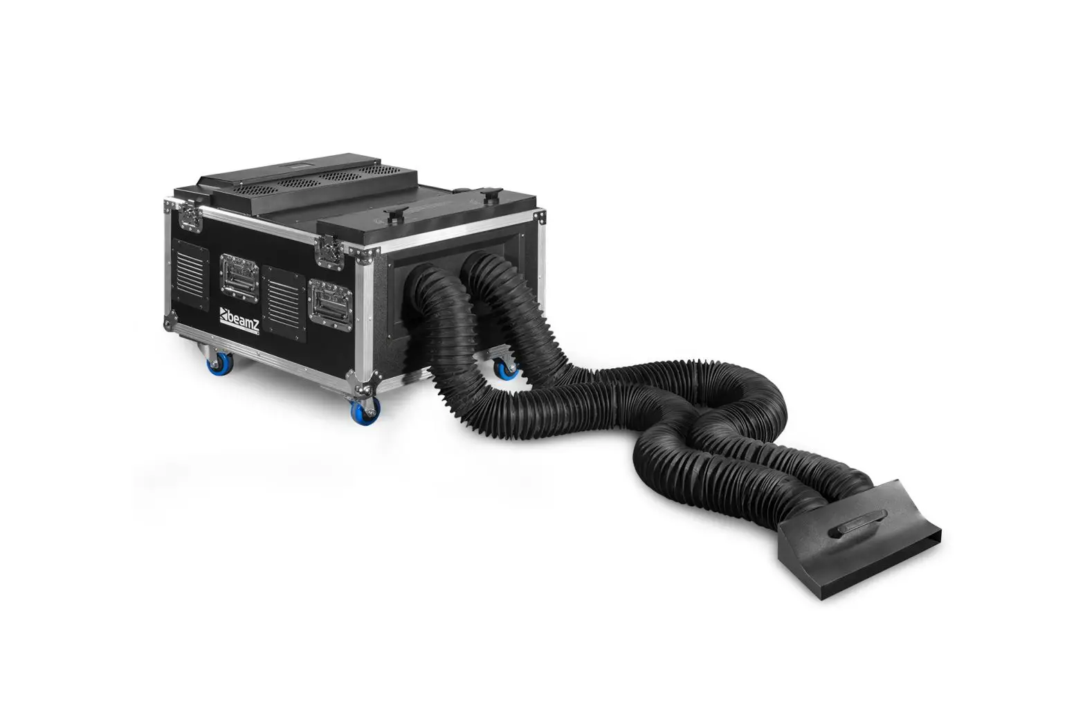 Beamz Pro Lf-series Low Fog Machine User Manual Beamz Pro Lf-series Low Fog Machine User Manual