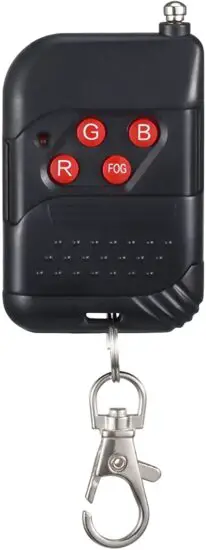 Theefun YG-2200 Fog Machine