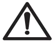 Caution Icon