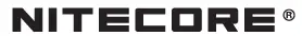 NITECORE logo