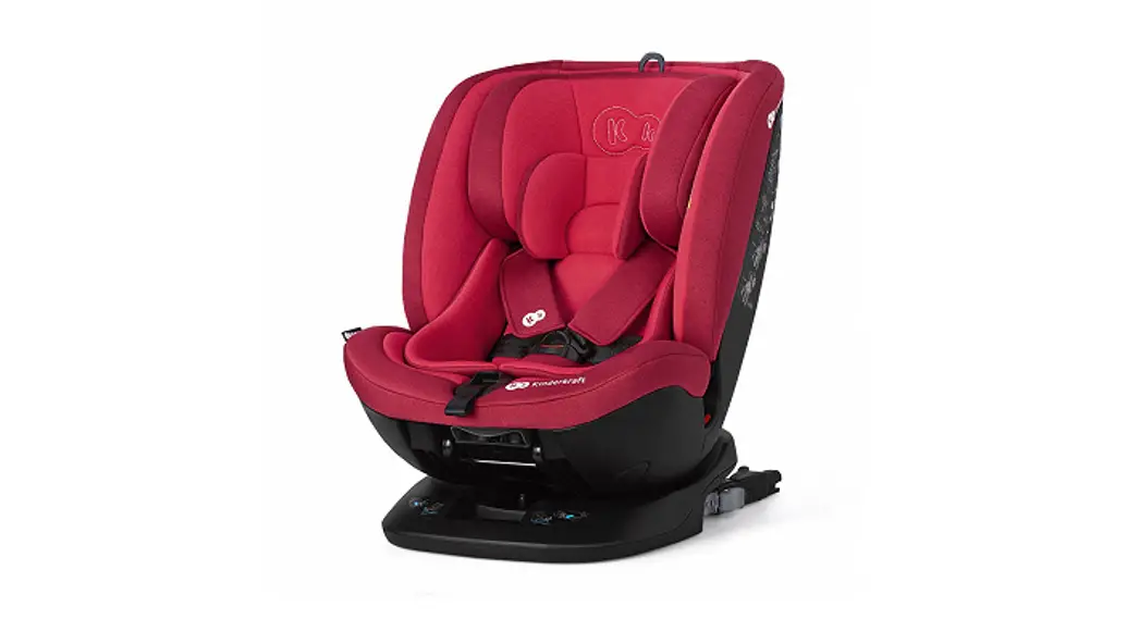 Kinderkraft Strollers Car Seats Bikes For Children User Manual