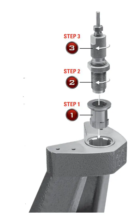 Hornady-085520-Lock-N-Load-Iron-Press-Ammo-Loader-4