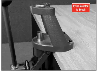 Hornady-085520-Lock-N-Load-Iron-Press-Ammo-Loader-5