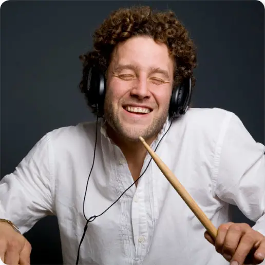 behringer 600-Watt 4-Channel PA System Channel Your Sound