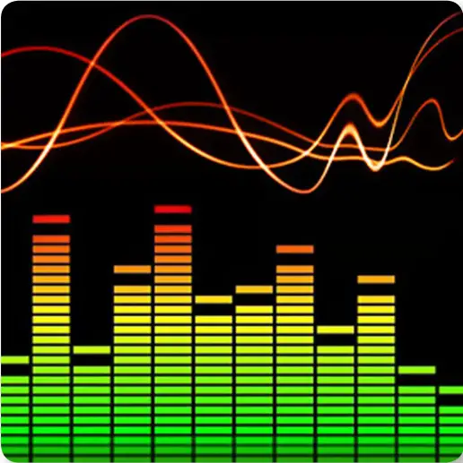 behringer 600-Watt 4-Channel PA System KFBQ – Master of Tone