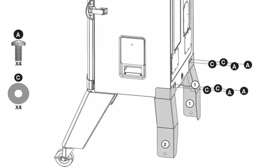 MASTERBUILT-MB20101719-Smoker-Leg-Kit-FIG-12