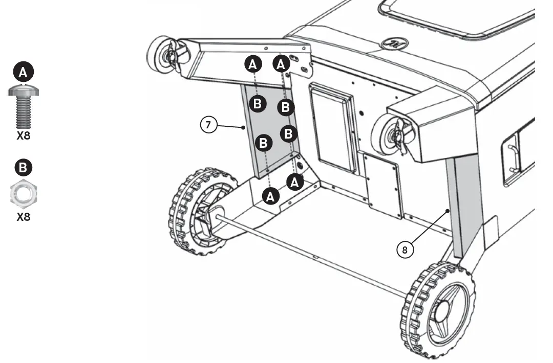 MASTERBUILT-MB20101719-Smoker-Leg-Kit-FIG-14
