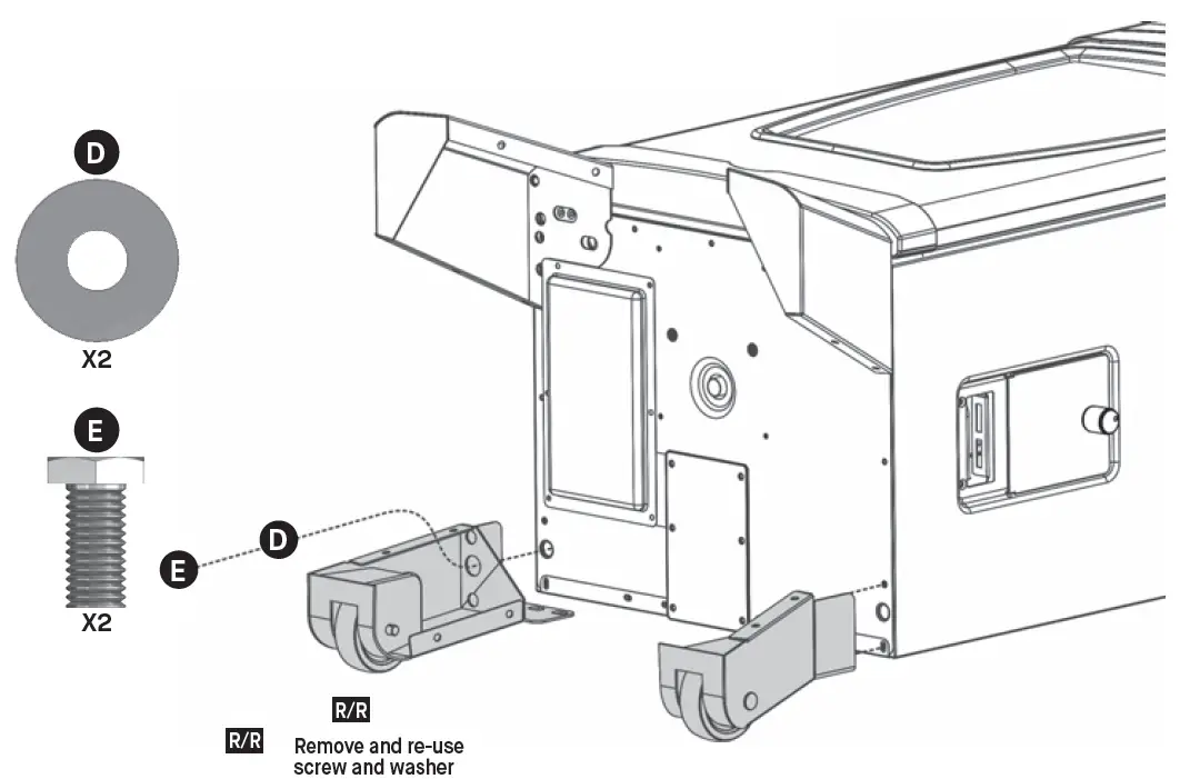 MASTERBUILT-MB20101719-Smoker-Leg-Kit-FIG-8