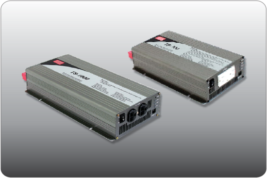 MEAN WELL TS 700 1000 Inverter