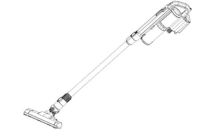 Eureka Drift Vacuum Cleaner User Manual Eureka Drift Vacuum Cleaner User Manual