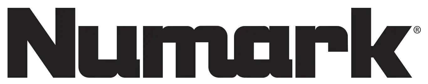 Numark - Logo