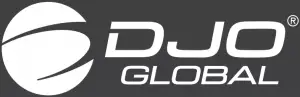 DJO GLOBAL logo