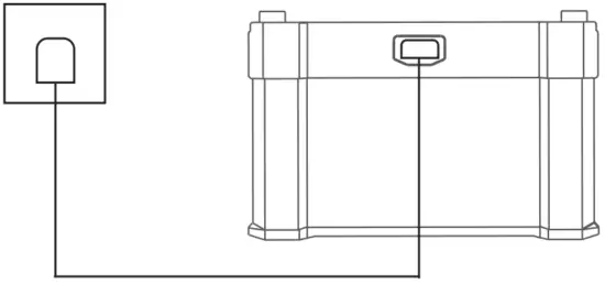 ALLPOWERS AP SS 009 Monster X Portable Power Station - FIG 25