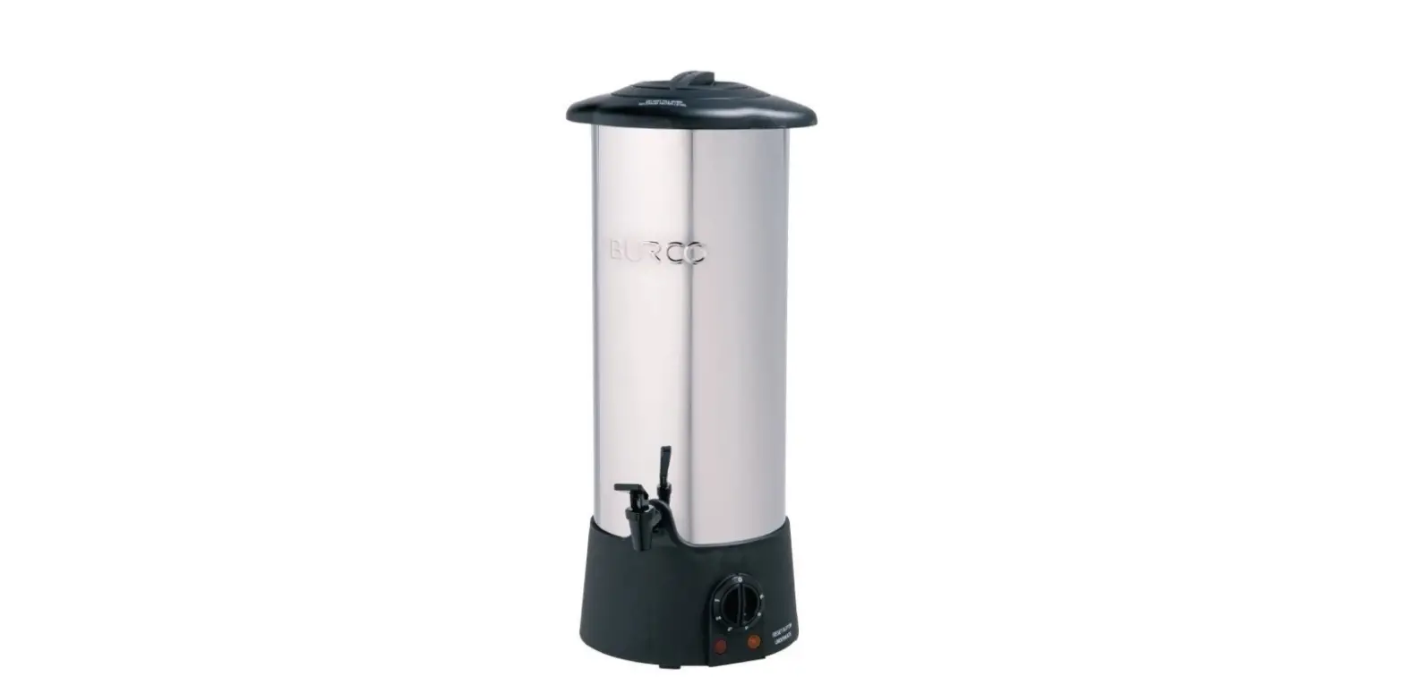 Burco Mfc8t 8l Manual Fill Electric Water Boiler Instruction Manual Burco Mfc8t 8l Manual Fill Electric Water Boiler Instruction Manual