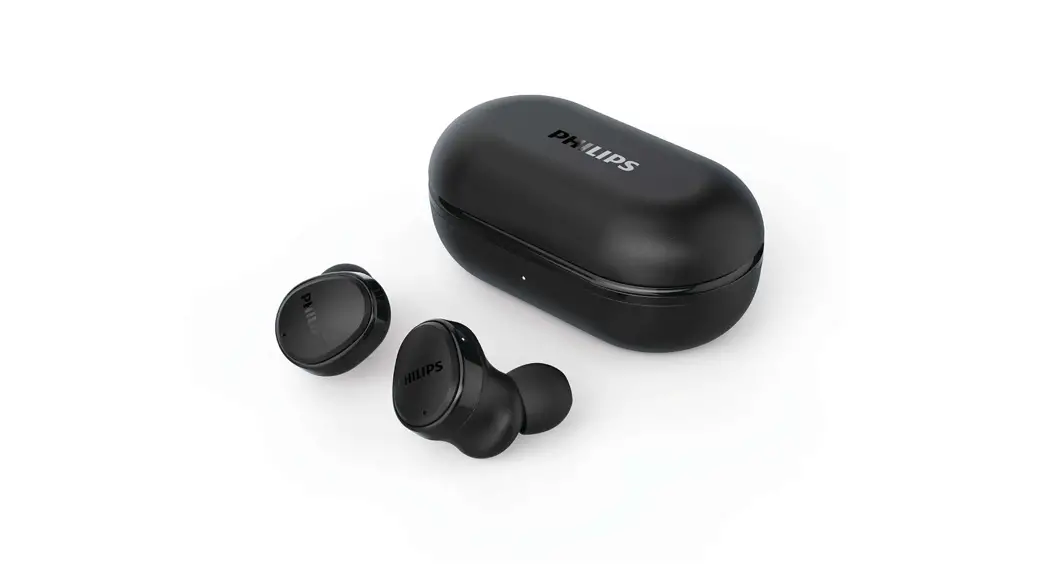 Philips Tat4556 4000 Series True Wireless Headphones User Manual Philips Tat4556 4000 Series True Wireless Headphones User Manual